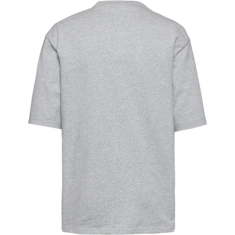 Nike Nike Jumpman T-Shirt Herren - grey heather-black - 0 | SportScheck