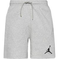 Nike Jumpman Shorts Herren - grey heather-black