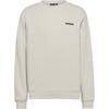 Napapijri B-Small Box Sweatshirt Herren - beige dimity