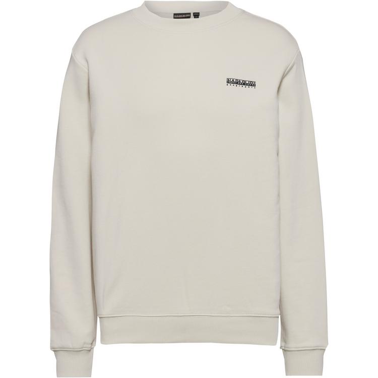 Napapijri Napapijri B-Small Box Sweatshirt Herren - beige dimity - 0 | SportScheck