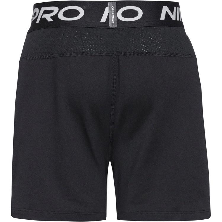 Nike Nike DF Funktionsshorts Jungen - black-white-white - 0 | SportScheck