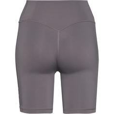 Rückansicht von adidas OPT 3S Tights Damen chacoa