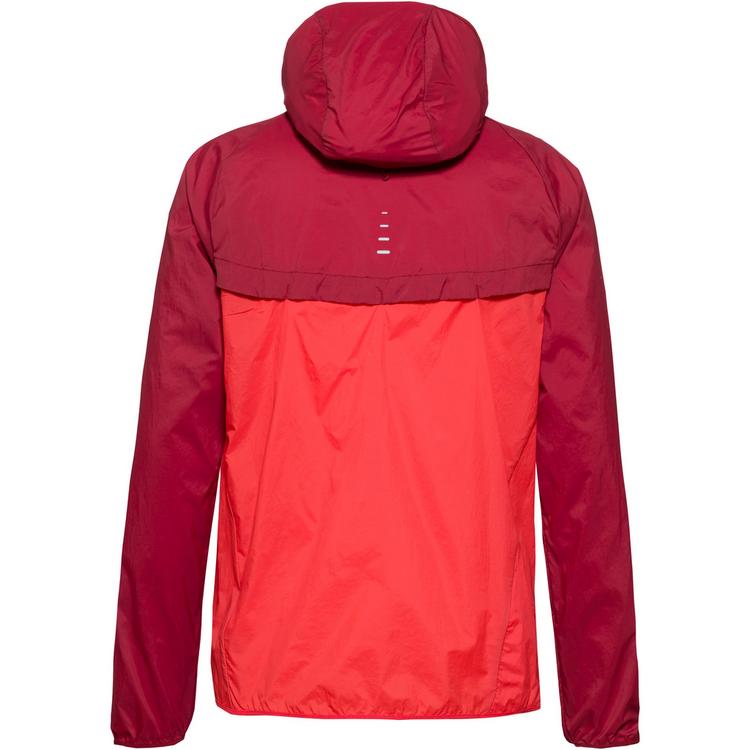 Nike Nike STRIDE Laufjacke Herren - team crimson-lt crimson-reflective - 0 | SportScheck