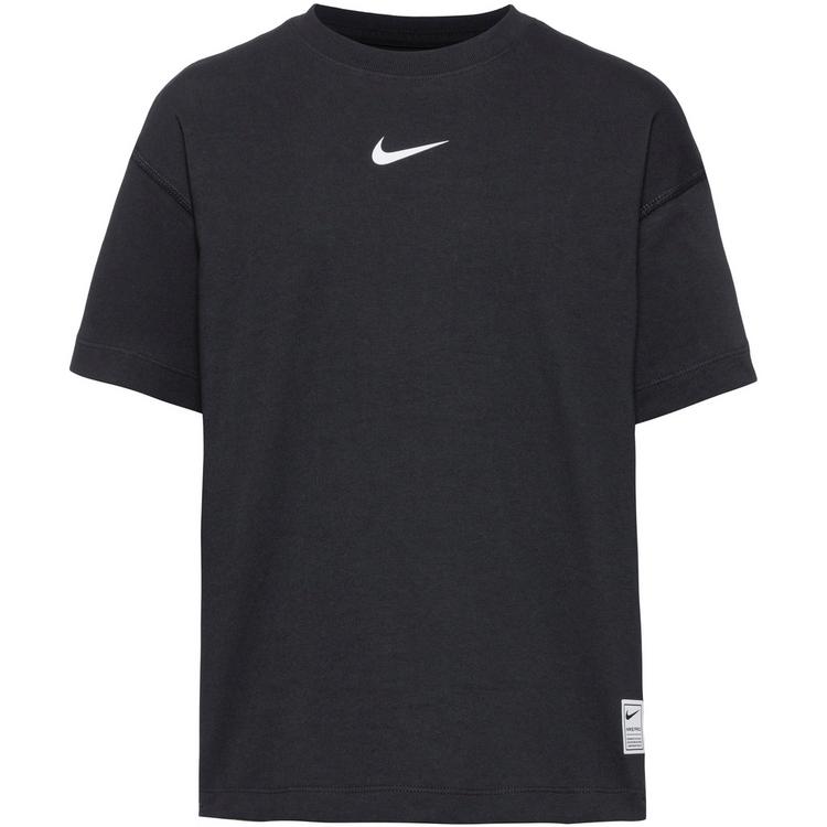 Nike Nike DF Funktionsshirt Jungen - black-white - 0 | SportScheck