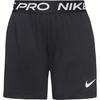 Nike DF Funktionsshorts Jungen - black-white-white