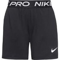 Nike DF Funktionsshorts Jungen - black-white-white