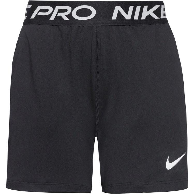 Nike Nike DF Funktionsshorts Jungen - black-white-white - 0 | SportScheck