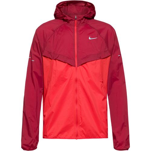 Nike STRIDE Laufjacke Herren