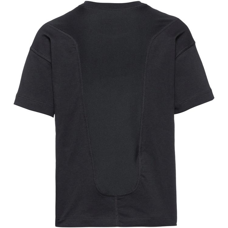 Nike Nike DF Funktionsshirt Jungen - black-white - 0 | SportScheck