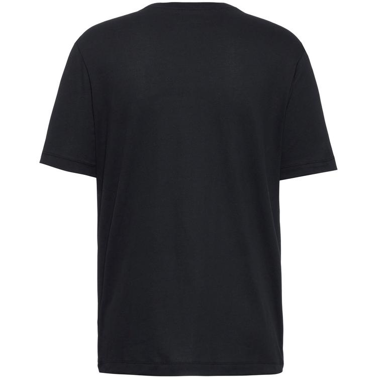 Nike Nike DF Funktionsshirt Herren - black-white - 0 | SportScheck