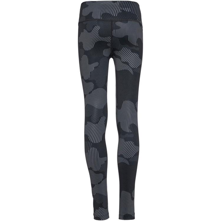 Nike Nike DF Tights M&auml;dchen - black-white - 0 | SportScheck