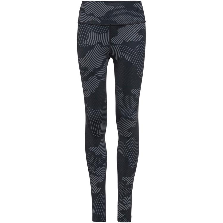 Nike Nike DF Tights M&auml;dchen - black-white - 0 | SportScheck