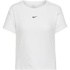 Nike NSW T-Shirt Damen white