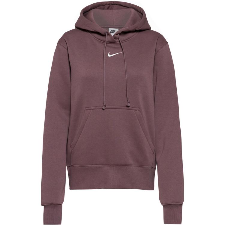 Nike Nike Phoenix Hoodie Damen - tattoo-sail - 0 | SportScheck