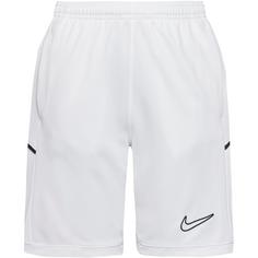 Nike K NK DF ACD25 SHORT KP 7IN -PD Fu&szlig;ballshorts Kinder white-white-black