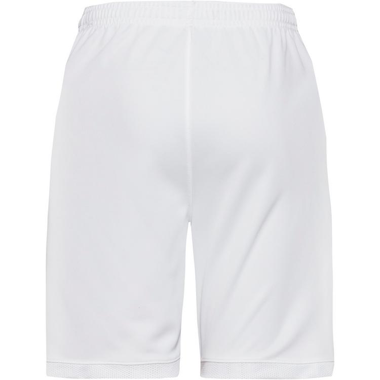 Nike Nike K NK DF ACD25 SHORT KP 7IN -PD Fu&szlig;ballshorts Kinder - white-white-black - 0 | SportScheck