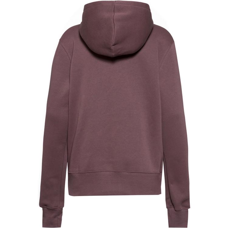 Nike Nike Phoenix Hoodie Damen - tattoo-sail - 0 | SportScheck