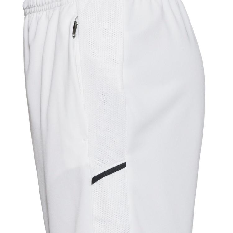 Nike Nike K NK DF ACD25 SHORT KP 7IN -PD Fu&szlig;ballshorts Kinder - white-white-black - 0 | SportScheck
