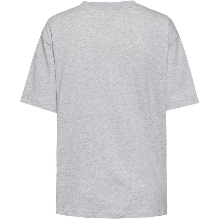 Nike Nike Jumpman T-Shirt Herren - grey heather-black - 0 | SportScheck
