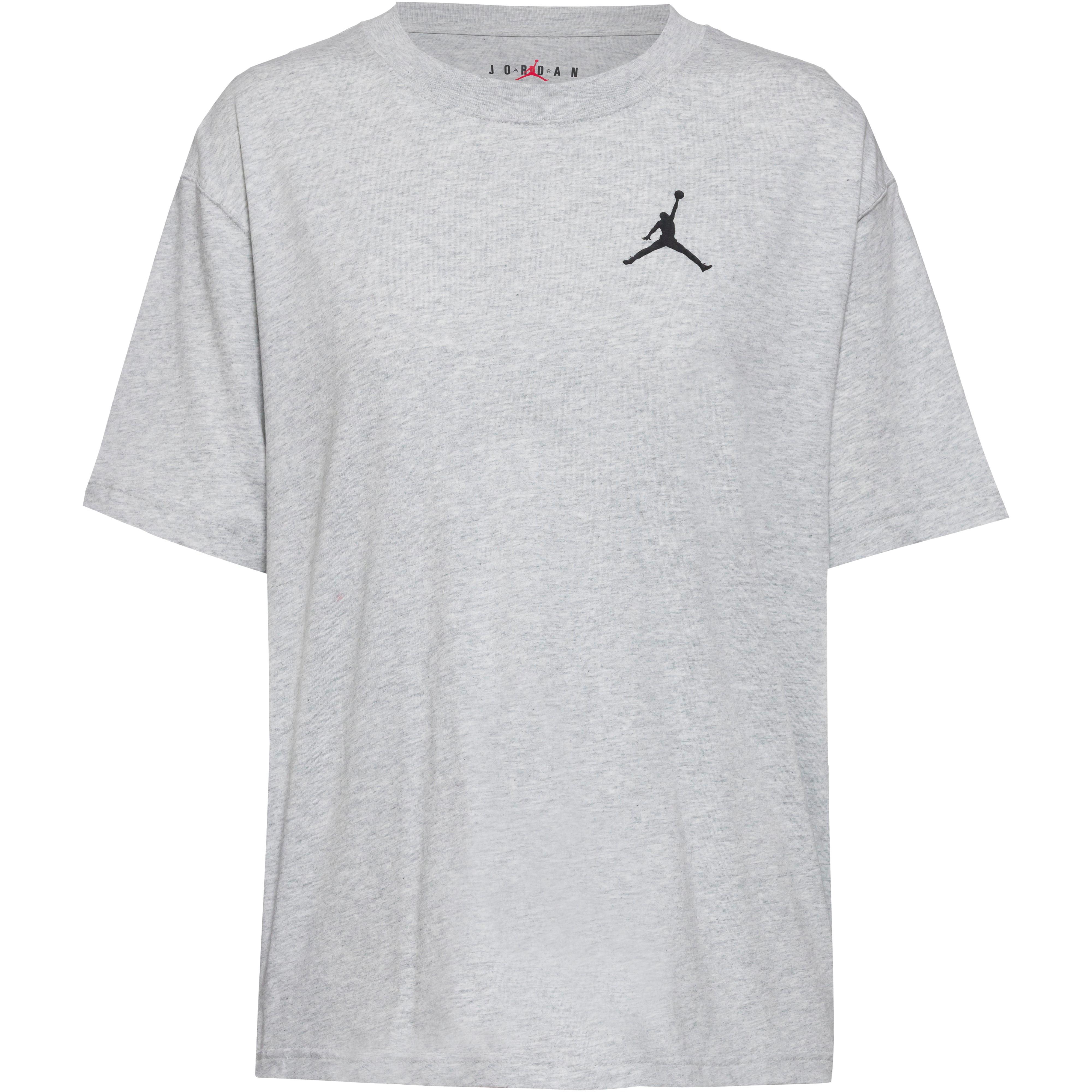 Nike Jumpman T-Shirt Damen T-Shirts M Normal