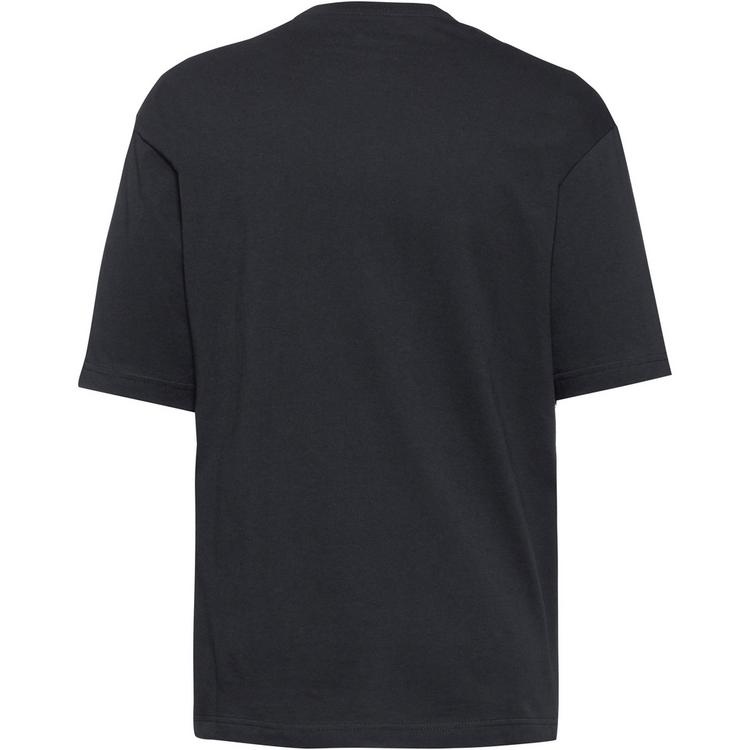 Nike Nike Jumpman T-Shirt Herren - black-gym red - 0 | SportScheck