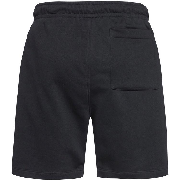 Nike Nike Jumpman Shorts Herren - black-gym red - 0 | SportScheck