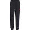 Nike Jumpman Sweathose Herren - black-gym red