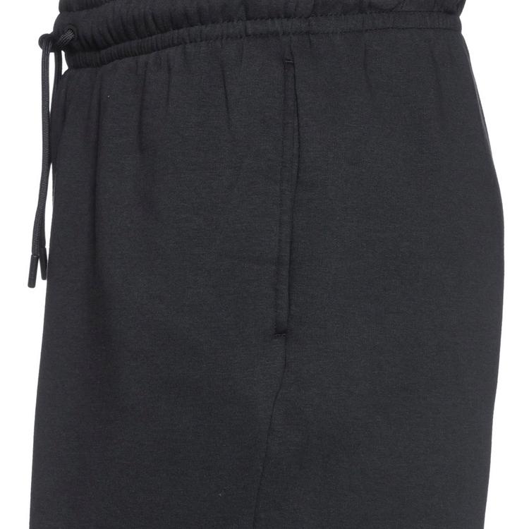 Nike Nike Jumpman Shorts Herren - black-gym red - 0 | SportScheck