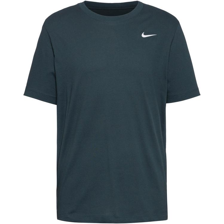 Nike Nike DF T-Shirt Herren - seaweed-white - 0 | SportScheck