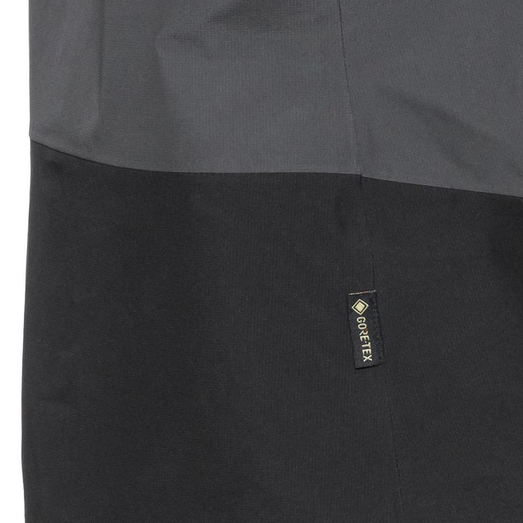 The North Face The North Face JAZZI Hardshelljacke Damen - anthracite grey-tnf bla - 1 | SportScheck