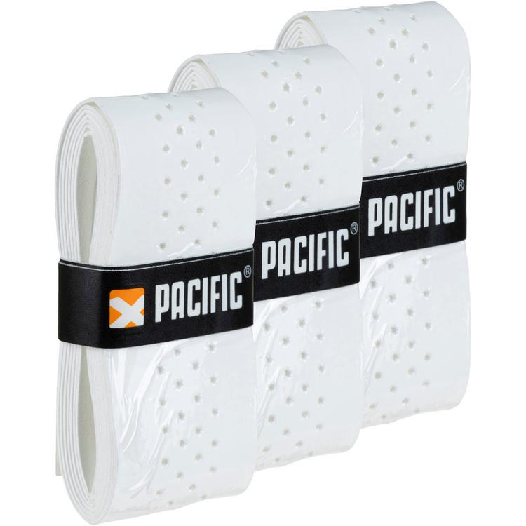PACIFIC PACIFIC X TACK PERFORMANCE Griffband - wei&szlig; - 0 | SportScheck