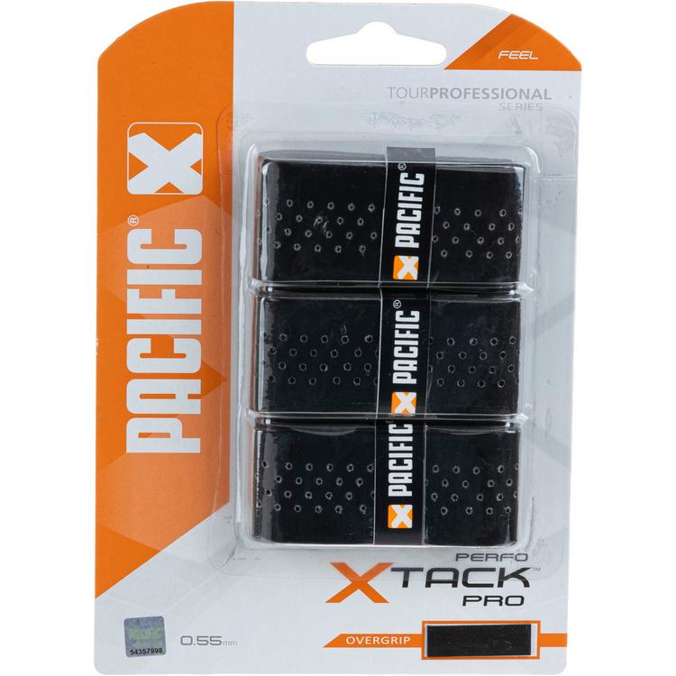 PACIFIC PACIFIC X TACK PERFORMANCE Griffband - schwarz - 0 | SportScheck