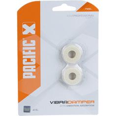 PACIFIC VIBRA D&auml;mpfer wei&szlig;