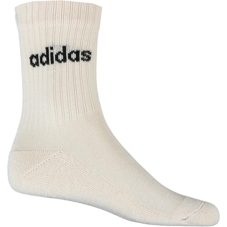 adidas adidas Essentials Linear Socken Herren - wonderwhi-magbei-ears - 0 | SportScheck
