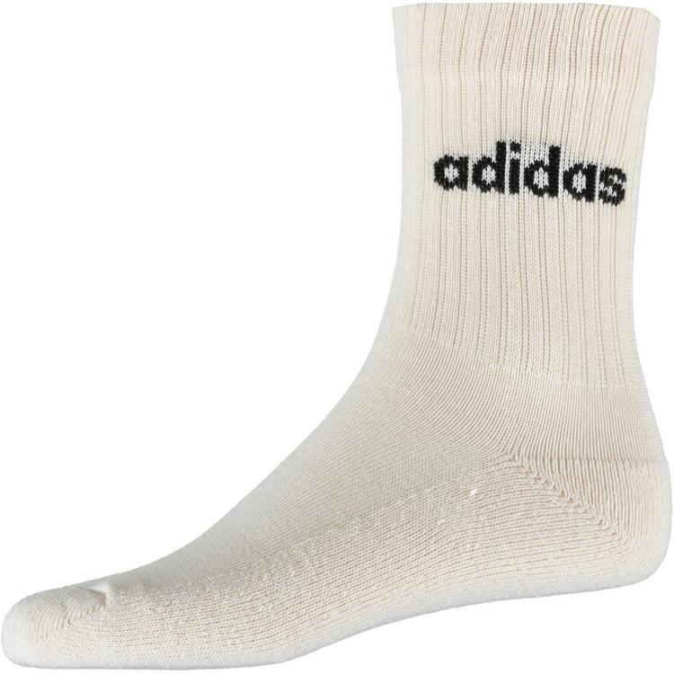 adidas adidas Essentials Linear Socken Herren - wonderwhi-magbei-ears - 0 | SportScheck