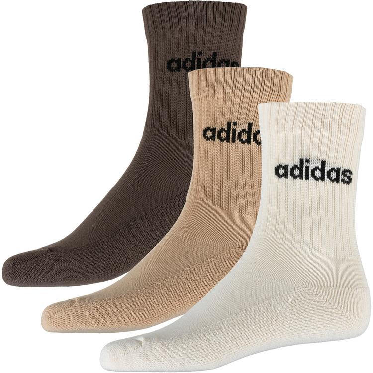 adidas adidas Essentials Linear Socken Herren - wonderwhi-magbei-ears - 0 | SportScheck