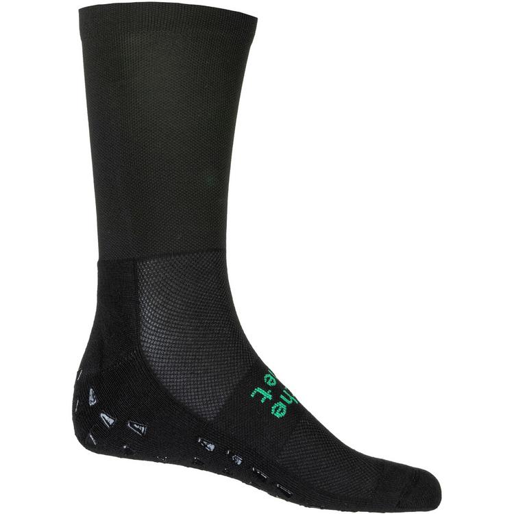 Uhlsport Uhlsport Grip Socken Herren - schwarz-wei&szlig; - 0 | SportScheck