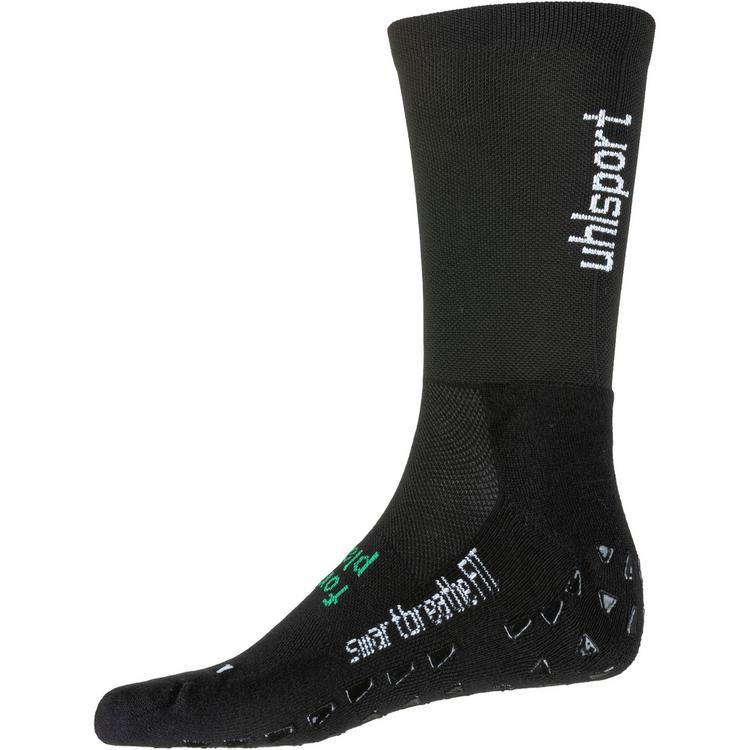 Uhlsport Uhlsport Grip Socken Herren - schwarz-wei&szlig; - 0 | SportScheck