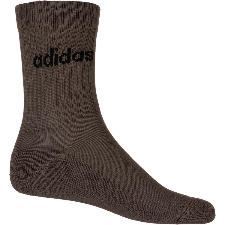 adidas adidas Essentials Linear Socken Herren - wonderwhi-magbei-ears - 4 | SportScheck