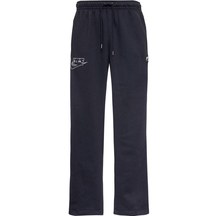 Nike Nike Air Sweathose Herren - black-white - 0 | SportScheck