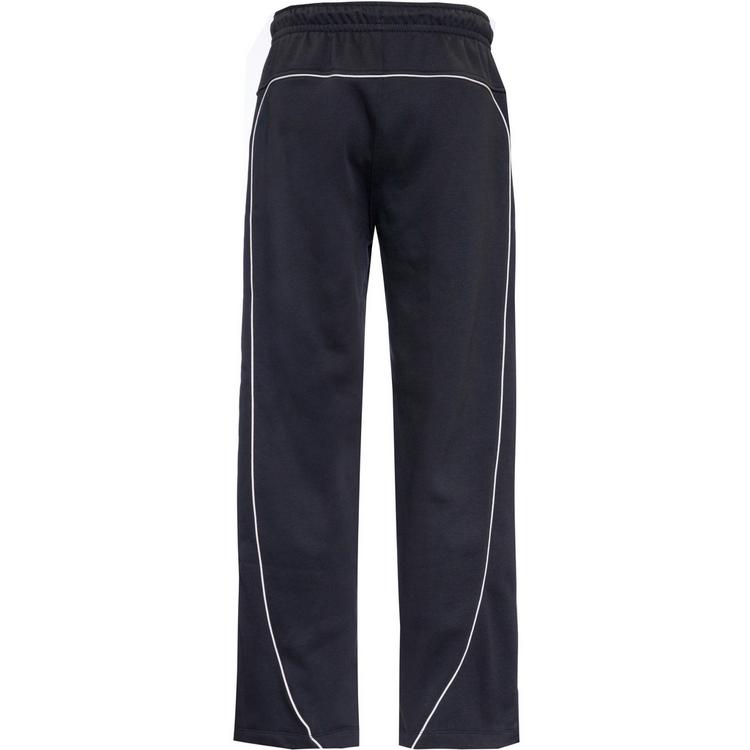 Nike Nike Air Sweathose Herren - black-white - 0 | SportScheck