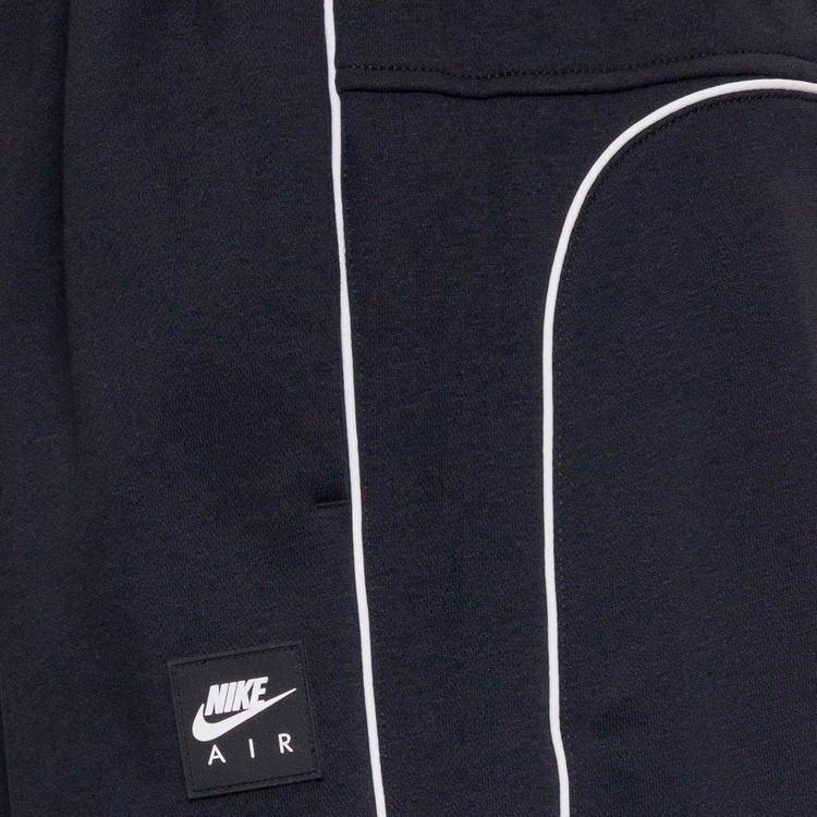 Nike Nike Air Sweathose Herren - black-white - 0 | SportScheck