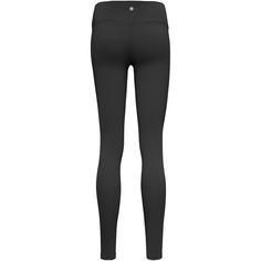 Rückansicht von Athlecia FRANZ Tights Damen black