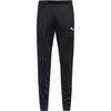 PUMA teamRISE Trainingshose Herren - puma black-puma white