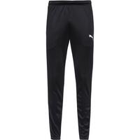 PUMA teamRISE Trainingshose Herren - puma black-puma white
