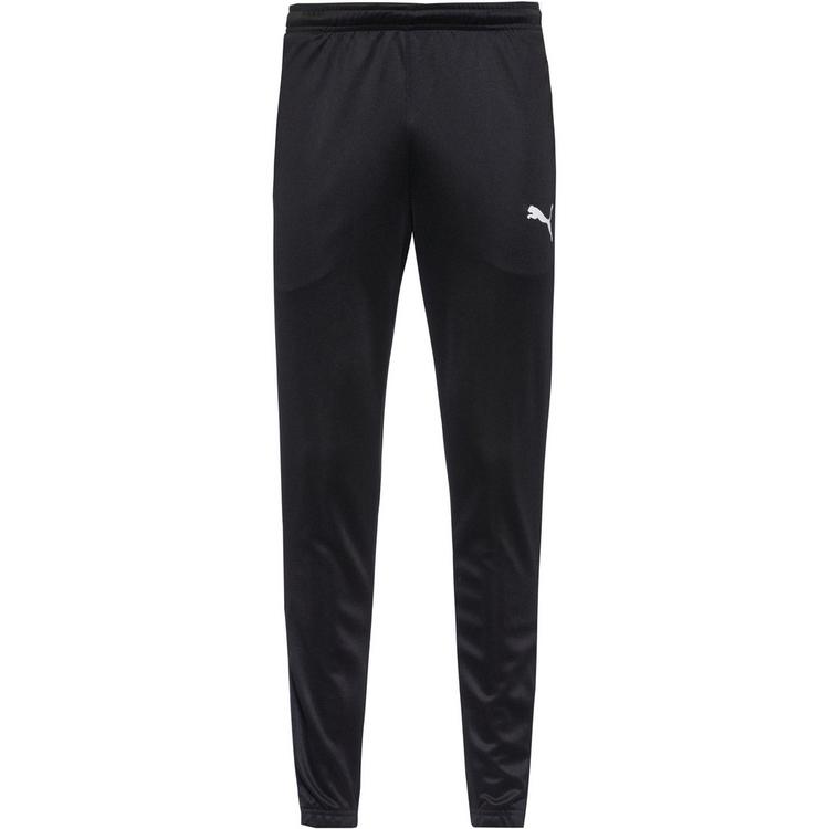 PUMA PUMA teamRISE Trainingshose Herren - puma black-puma white - 0 | SportScheck