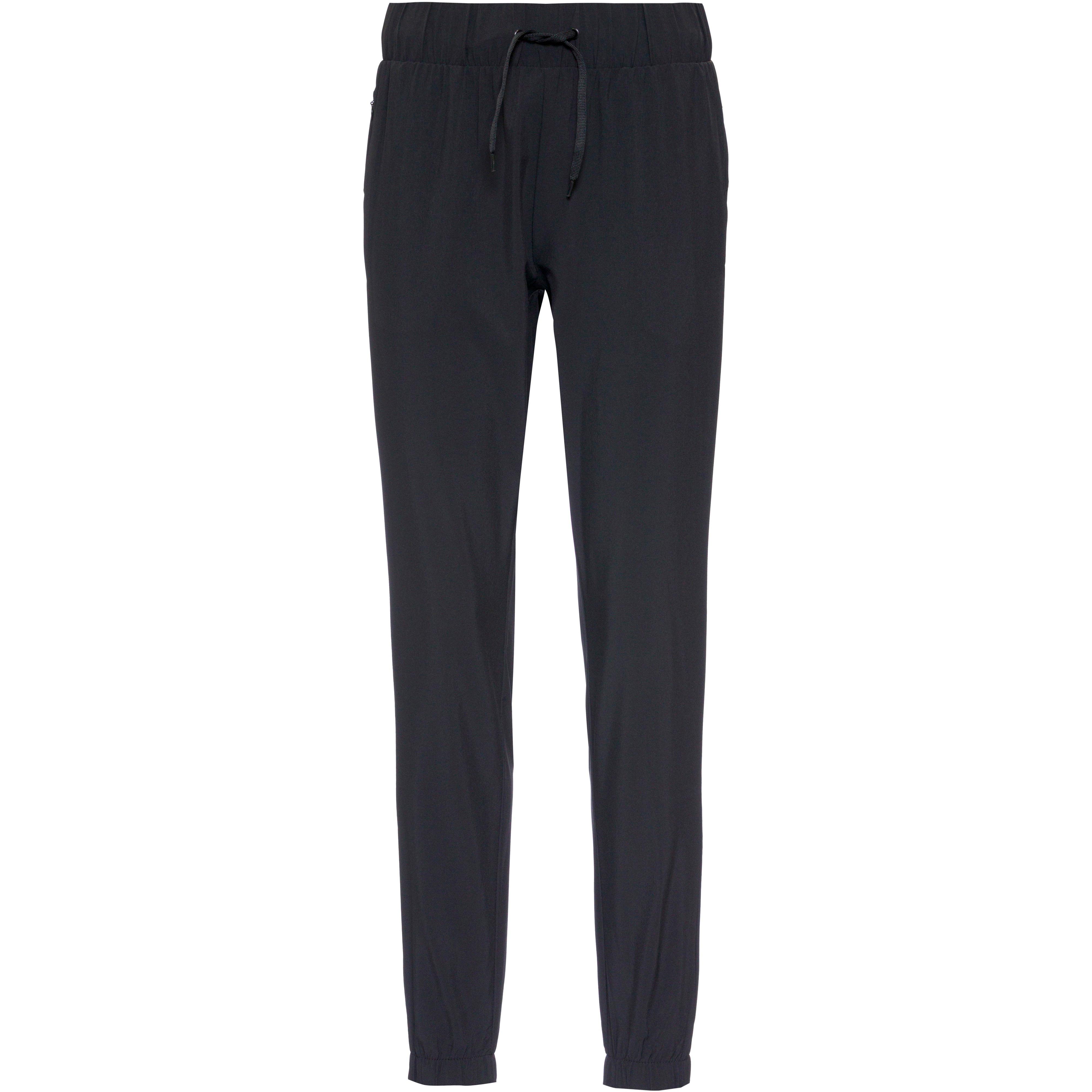 ATHLECIA Jogginghose Polyester-Esasthan Olive