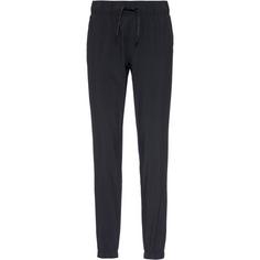 Athlecia AUSTBERG Trainingshose Damen black