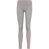 Athlecia LUXE Tights Damen - light heather