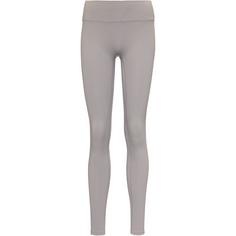 Athlecia LUXE Tights Damen light heather